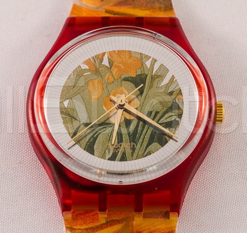 Swatch standards 1994 gr122 - 1994,