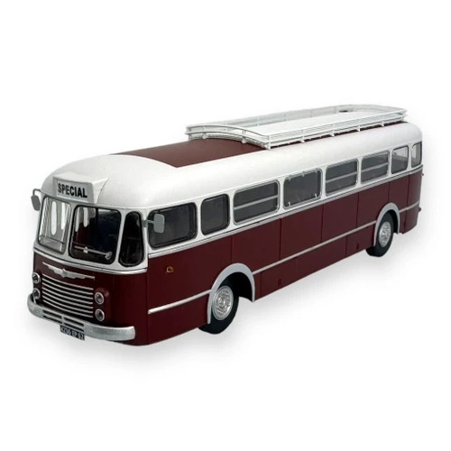 Autocar renault r4190 - autocar,