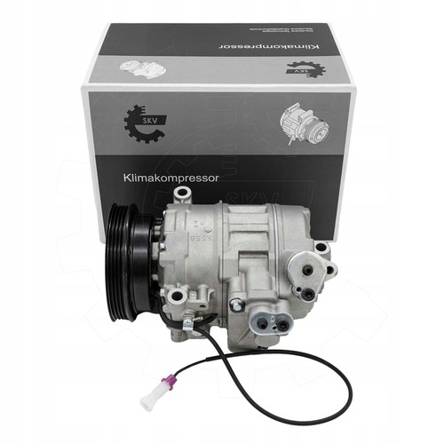 Compresseur climatisation - compresseur,