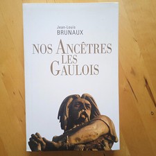 Nos ancêtres les Gaulois