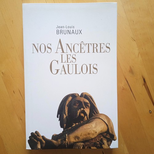 Nos ancêtres les - , gaulois
