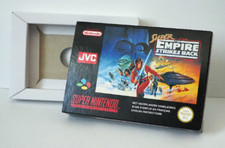 Boîte SNES - Super Empire Strikes Back [FAH]