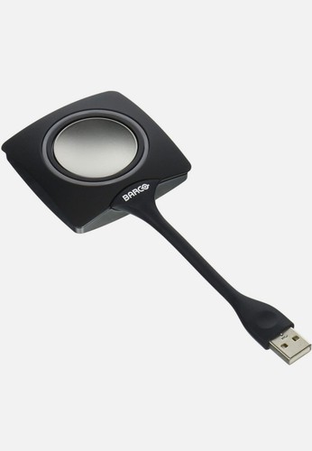Barco button usb - button, bon