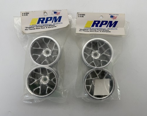 Pair rpm 81903 slingshot - 2x,