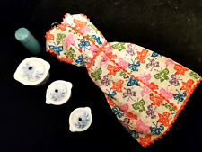 Barbie VTG tenue Brunch Time #