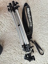 Manfrotto Art 190 Professional
