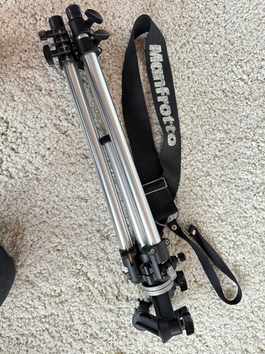 Manfrotto art 190 professional - art,