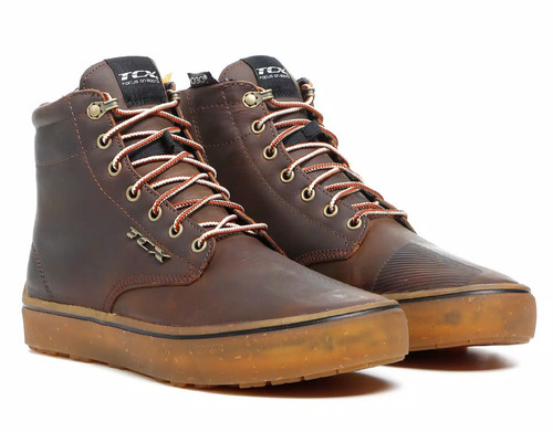 Chaussures moto tcx - chaussures,