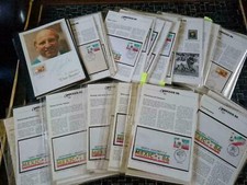 Collection de Motifs Coupe Du Monde de Football 1986, 72 Pages (#79963)