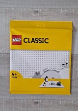 LEGO 11026 City Basic plaque