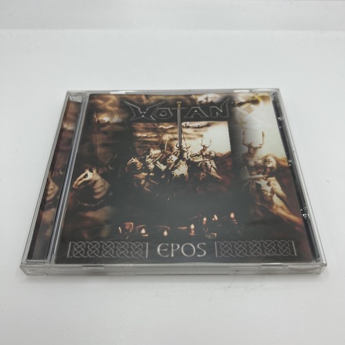 Wotan epos - -,
