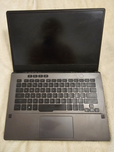 Asus rog zephyrus - rog,