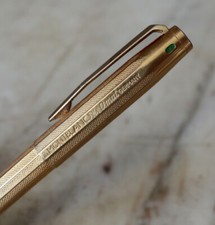 RARE VINTAGE STYLO BILLE