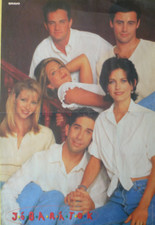 Friends , Céline Dion , grand