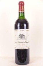  haut-médoc château lamothe