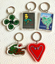 5 PORTE CLE KUKUXUMUSU DONT