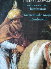 Pieter LASTMAN ---   Astrid