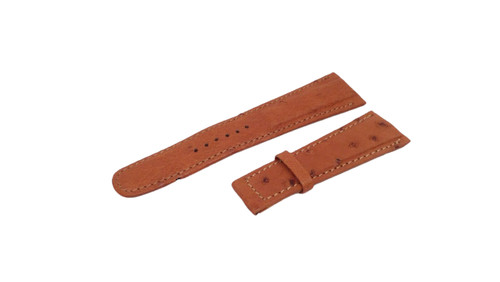 Bracelet montre autruche en - bracelet,