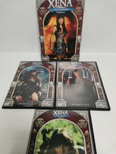 Xena La guerrière Saison 1