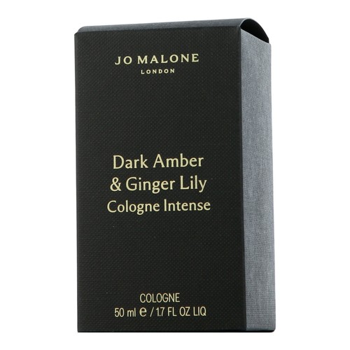 Malone dark amber ginger - dark,