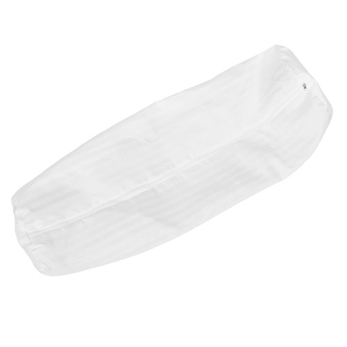 Housse coussin cylindrique - de,