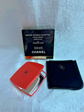 CHANEL Double Miroir Facettes