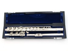 MURAMATSU Silver-headjoint