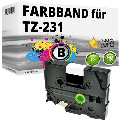 Ruban compatible brother - ruban,
