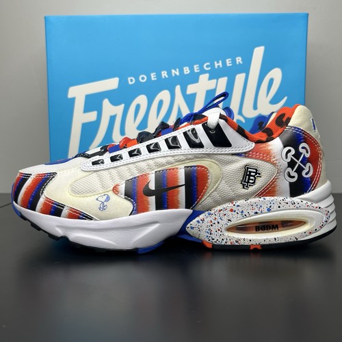 Size nike air max triax - size,