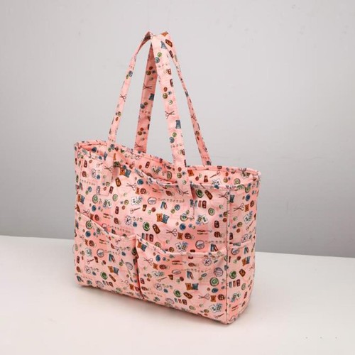 Sac fourre tout - fourre-tout, de