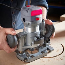 Bois routeur base - en,