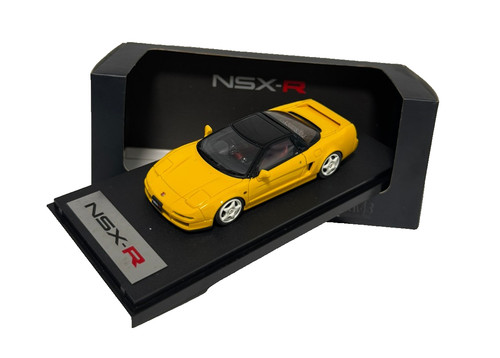 Honda nsx échelle 43 - 1/43,