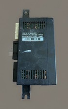 ⚠️ BOÎTIER LCM_III - BMW