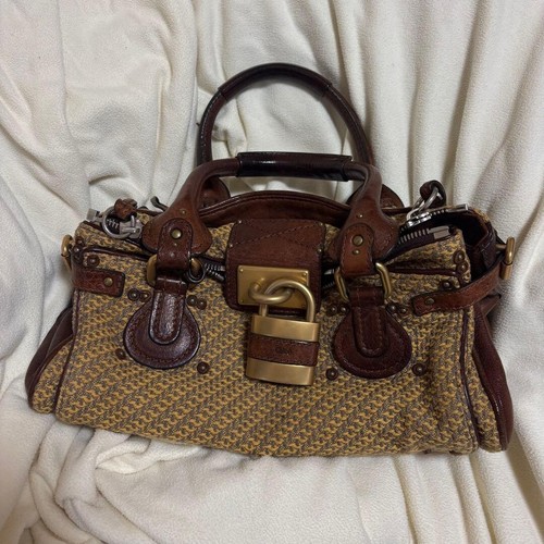 Sac cartable pied - de, poule