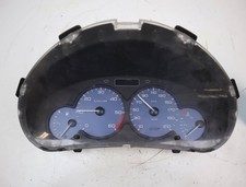 Bloc compteurs occasion CITROEN BERLINGO I Phase 2 - 2.0 HDi 90ch -