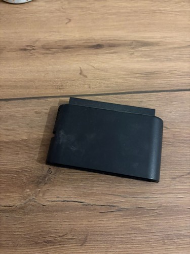 Megadrive 2 game adaptor - 2,