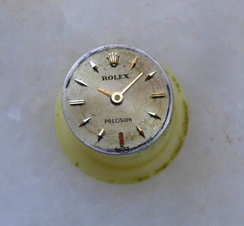Original rolex ladies - original,