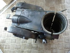 etrier support moteur yamaha