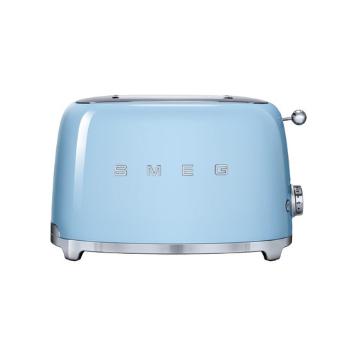 Grille pain smeg années - grille-pain,