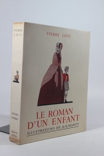 Roman enfant pierre - roman,