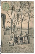 AWEP7-0461-94 - Ecole