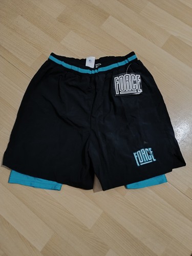 Short vintage nike - nike, force