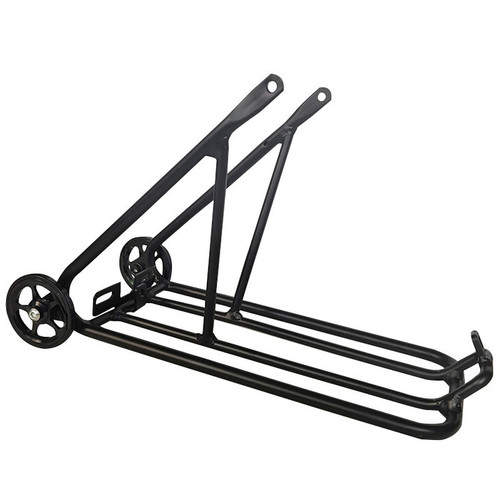 Porte bagages arrière - porte-bagages,