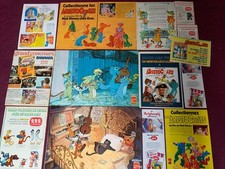 Les aristochats publicités originales 1971 Coca Cola Esso Friskies disque Disney