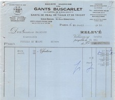 1934   SOCIETE ANONYME DES