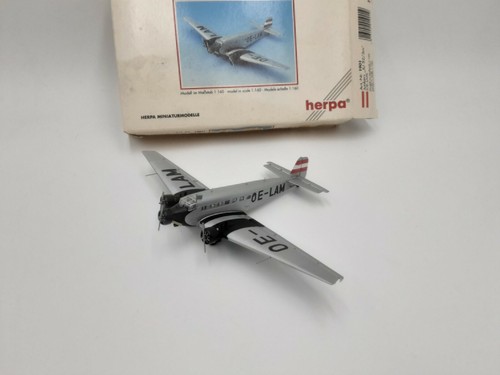 Junkers 3m autriche - ju, 52/3m