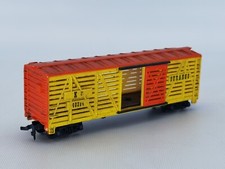 HO TYCO - Fourgon à Portes