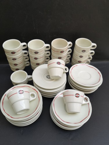 Gros lot tasses - 18, sous