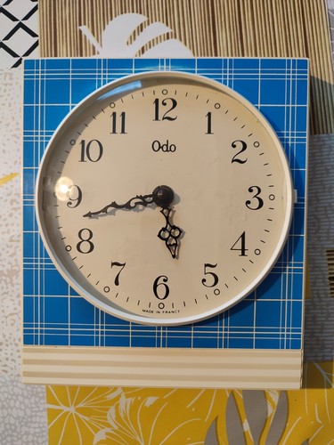 Pendule odo - pendule,