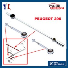 Biellette de Renvoi Boite Vitesse (tringlerie) prévu pour 206 CC SW 1.1 1.4 1.6